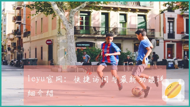 leyu官网：快捷访问与最新功能详细介绍