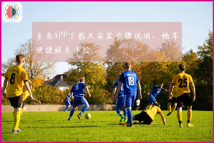 乐鱼APP下载及安装步骤说明，畅享便捷娱乐体验