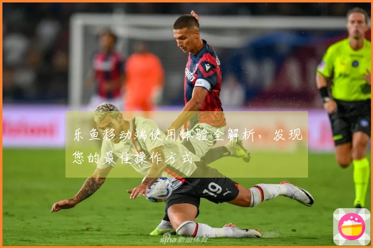 乐鱼移动端使用体验全解析，发现您的最佳操作方式