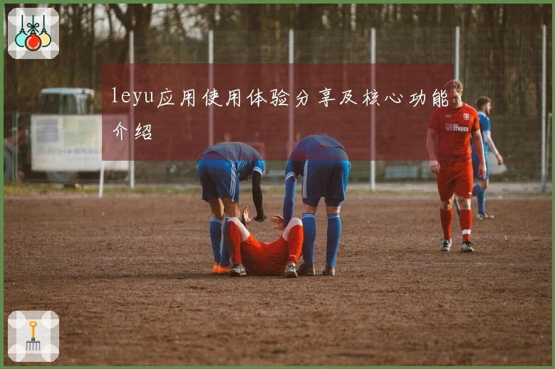 leyu应用使用体验分享及核心功能介绍