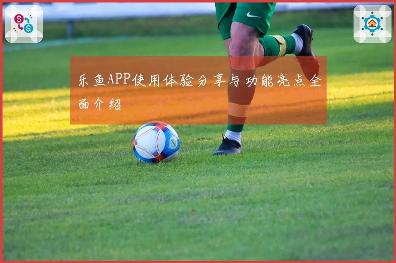 乐鱼APP使用体验分享与功能亮点全面介绍
