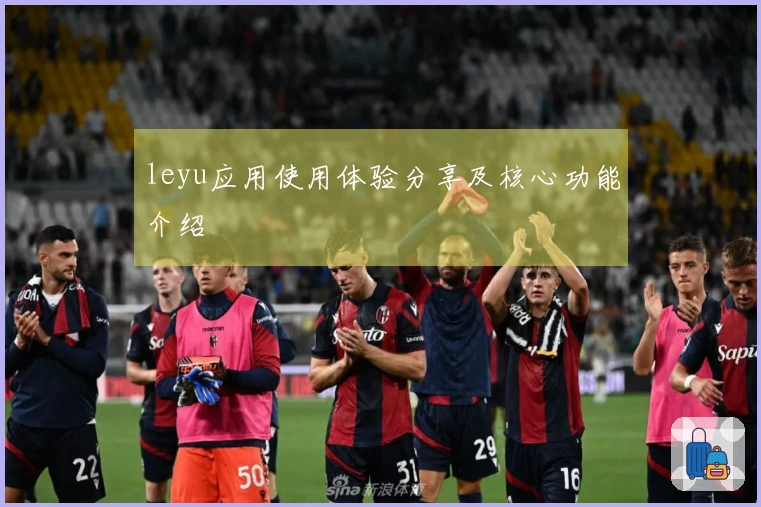 leyu应用使用体验分享及核心功能介绍