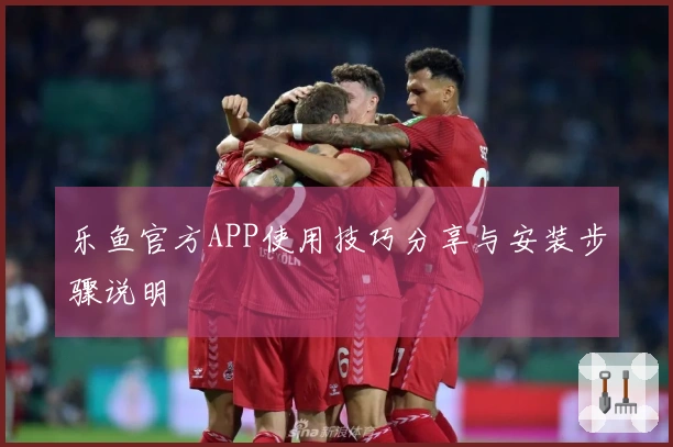 乐鱼官方APP使用技巧分享与安装步骤说明