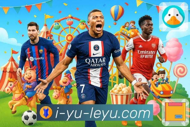 体育直播数据亮点 3